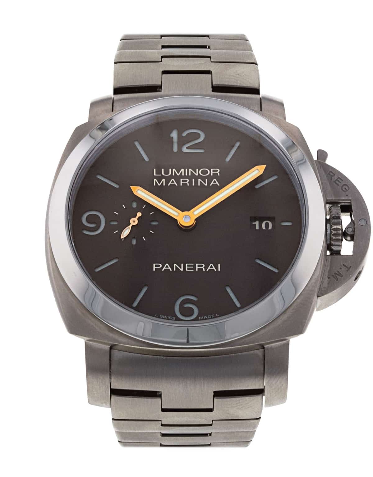 Panerai Luminor 1950 PAM00352